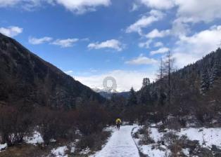 百味人生 | 40岁“大叔”二次创业路:曾经支教筹资百万助学,如今用崂山茶首创新茶饮