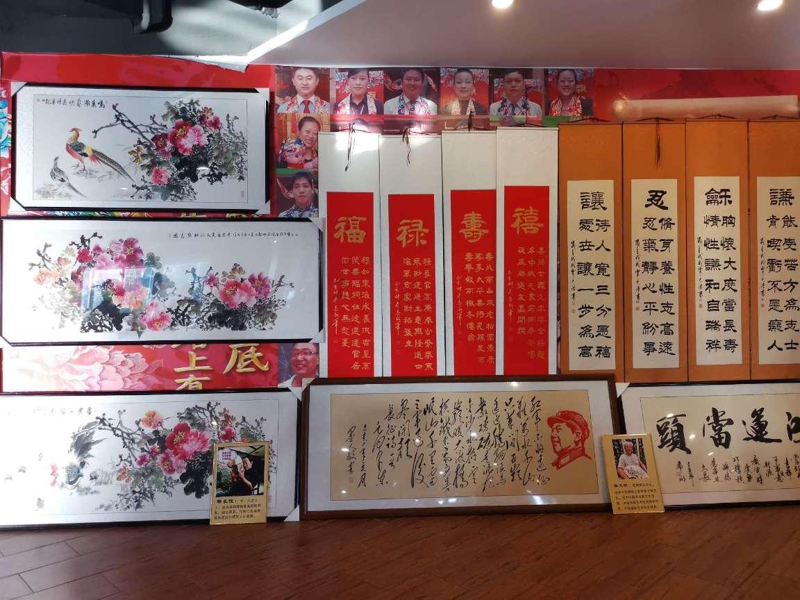异能士兵